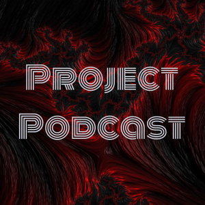 Project Podcast