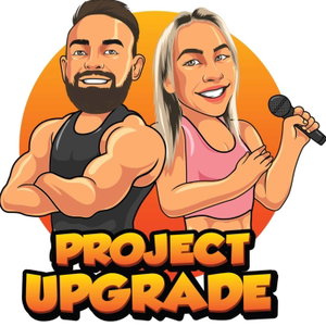 Project Upgrade Podcast