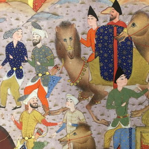 Project Wasta Podcast: A Middle East PhD Professionalization Conversation