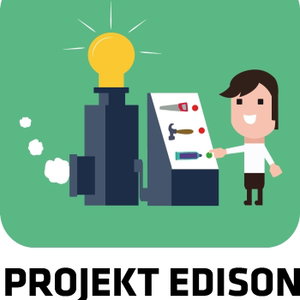 Projekt Edison 2021