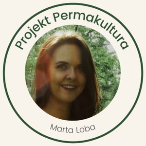 Projekt permakultura - prosty ogród