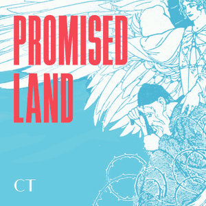 Promised Land