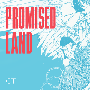 Promised Land