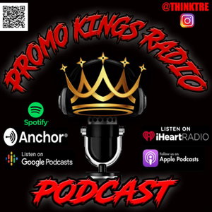 PROMO KINGS RADIO WORLDWIDE 