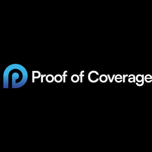 Proof of Coverage