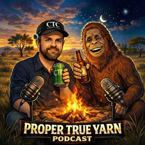 Proper True Yarn