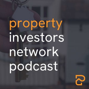 property investors network Podcast