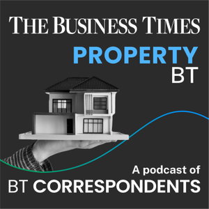 PropertyBT