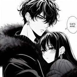 Protective Boyfriend Audio