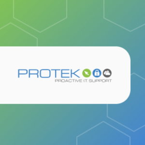 Protek IT Insights