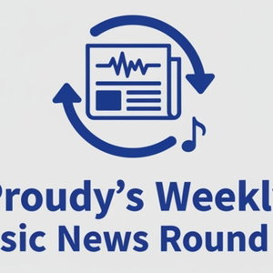 Proudy Weekly  Podcast