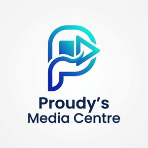 Proudy's Media Centre