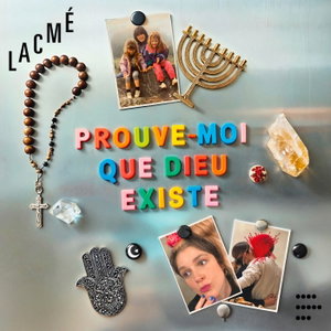 Prouve-moi que Dieu existe