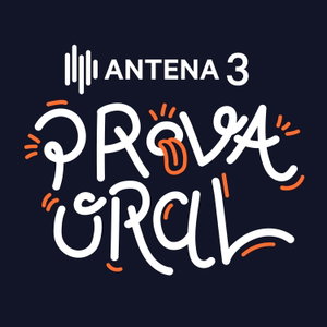 Prova Oral Videocast