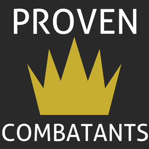 Proven Combatants