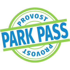 Provost Park Pass