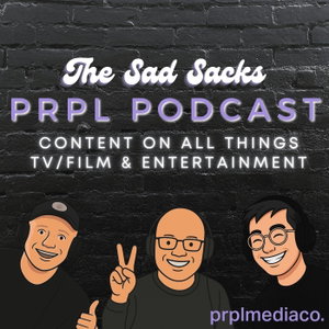 PRPL Podcast