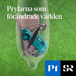 Prylarna som förändrade världen