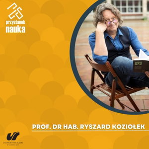Przystanek Nauka