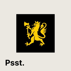 psst.