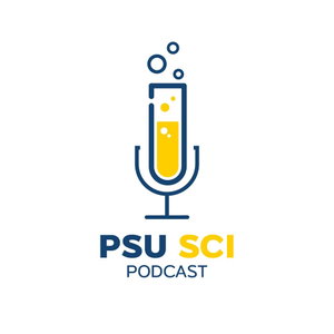 PSUSci PODCAST