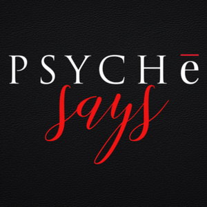 PSYCHē Says | Therapists 