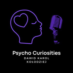 Psycho Curiosities by DKK