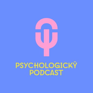 Psychologický podcast