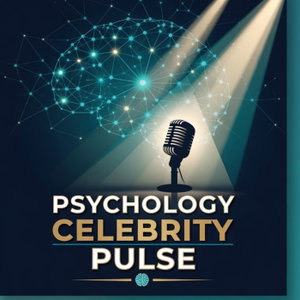 Psychology Celebrity Pulse