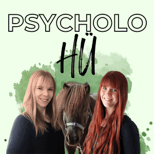 Psycholohü