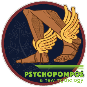 Psychopompos - a new mythology