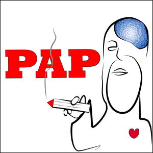 Psykoanalyspodden