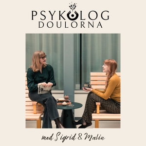 Psykologdoulorna