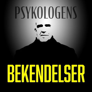 Psykologens Bekendelser