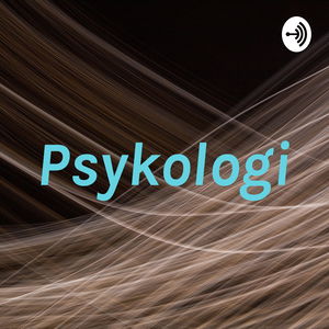 Psykologi