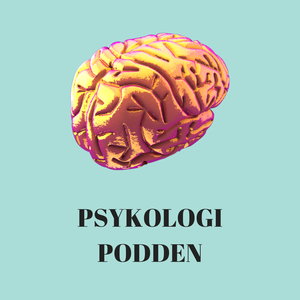 PSYKOLOGI PODDEN