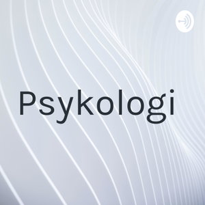 Psykologi 