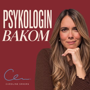 Psykologin Bakom