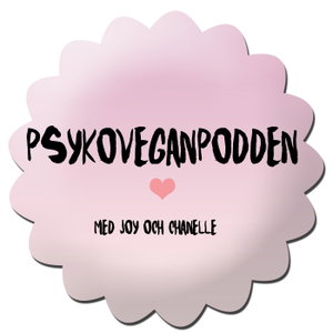 Psykoveganpodden