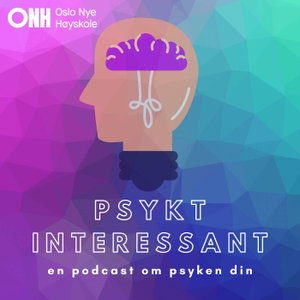Psykt Interessant