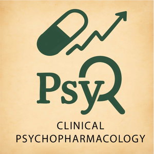PsyQ: Clinical Psychopharmacology