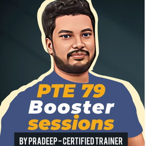 PTE Confidence Builder 