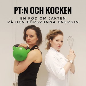 Pt:n och kocken