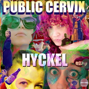 Public Cervix med Hyckel