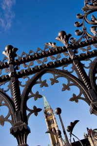 Public Law and Legislation (Canada)