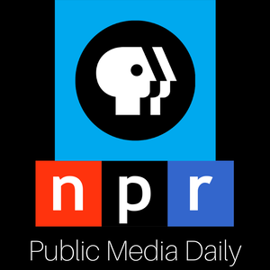 Public Media Daily