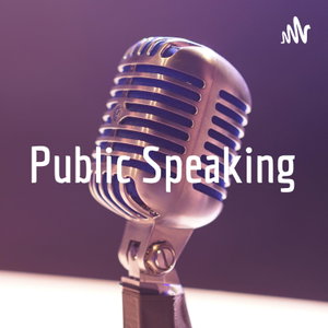 Public Speaking