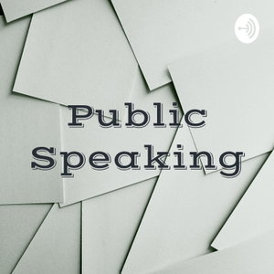 Public Speaking - A Learnable Skill
