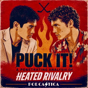 Puck It! A Penetrating Analysis of Heated Rivalry