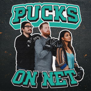 Pucks On Net
